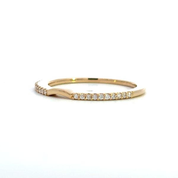 Wedding Band Image 2 Score's Jewelers Anderson, SC