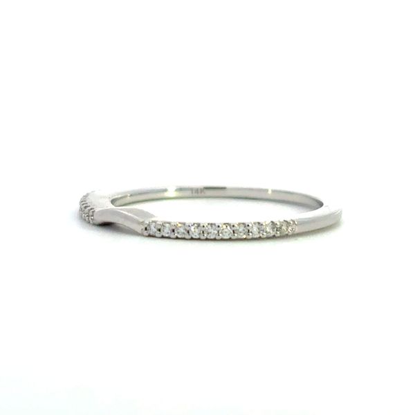 Wedding Band Image 2 Score's Jewelers Anderson, SC