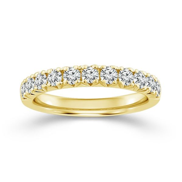 Wedding Band Image 2 Score's Jewelers Anderson, SC