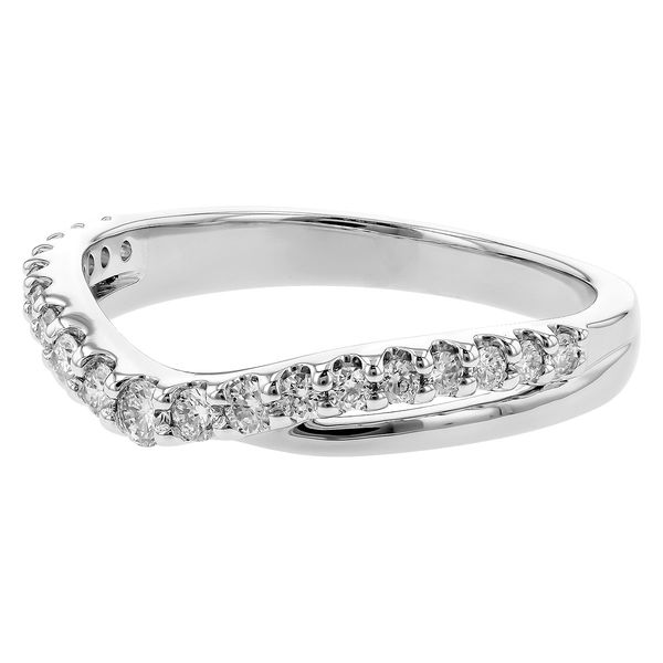 Wedding Band Image 2 Score's Jewelers Anderson, SC