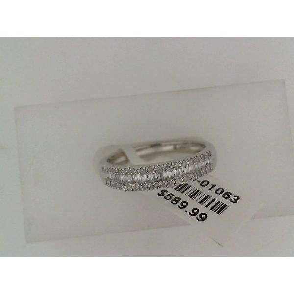 Wedding Band Score's Jewelers Anderson, SC