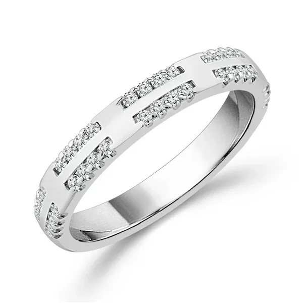 Anniversary Ring Score's Jewelers Anderson, SC