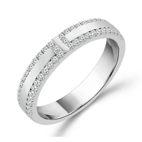 Anniversary Ring Score's Jewelers Anderson, SC