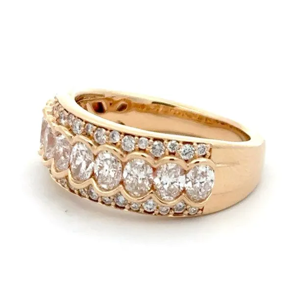 Fashion Ring Image 2 Score's Jewelers Anderson, SC