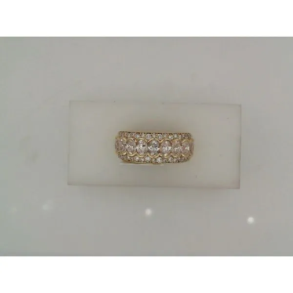 Fashion Ring Score's Jewelers Anderson, SC