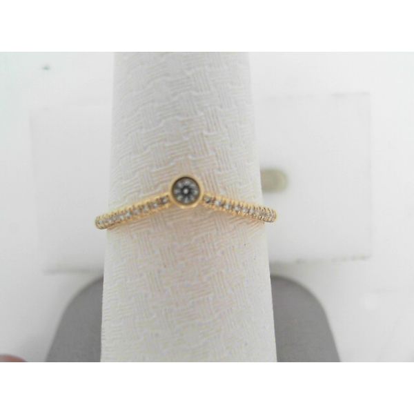 Fashion Ring Score's Jewelers Anderson, SC