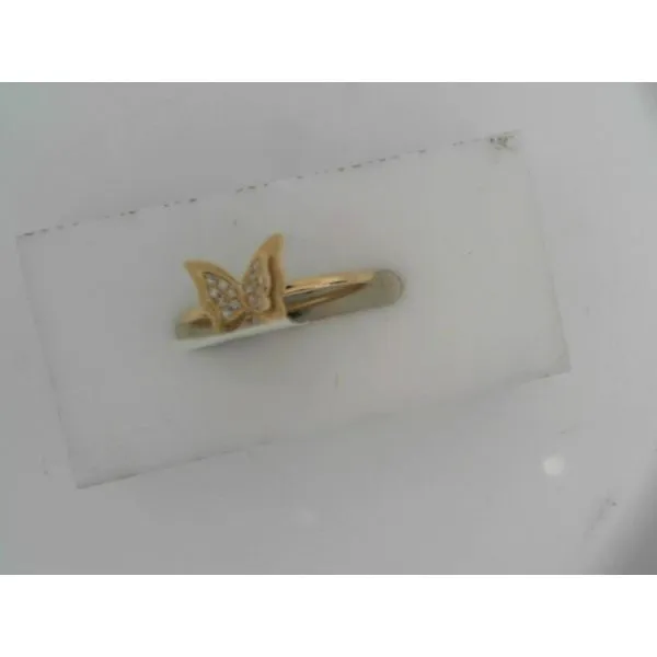 Fashion Ring Score's Jewelers Anderson, SC