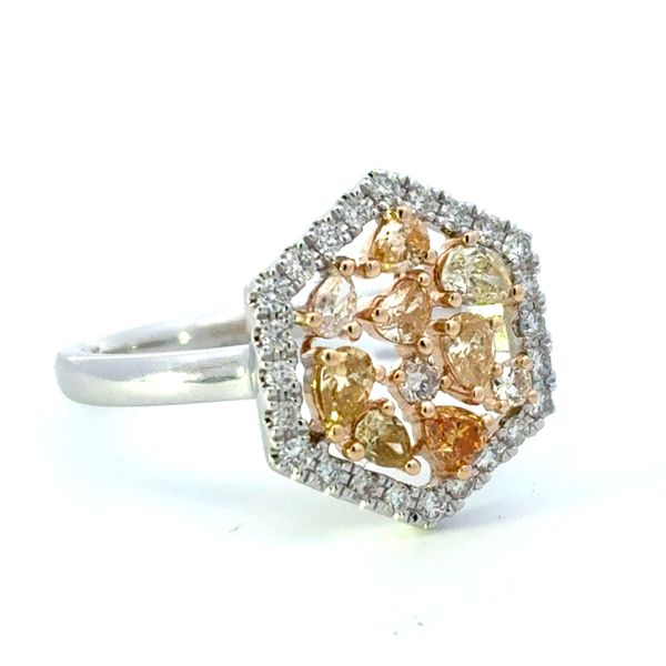 Fashion Ring Image 2 Score's Jewelers Anderson, SC