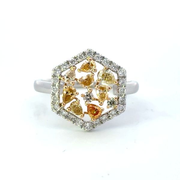 Fashion Ring Image 3 Score's Jewelers Anderson, SC