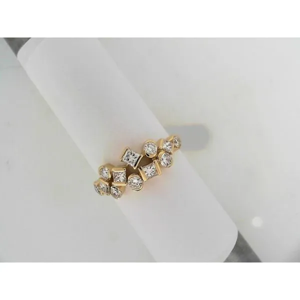 Fashion Ring Score's Jewelers Anderson, SC