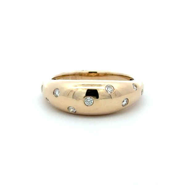 Fashion Ring Image 2 Score's Jewelers Anderson, SC