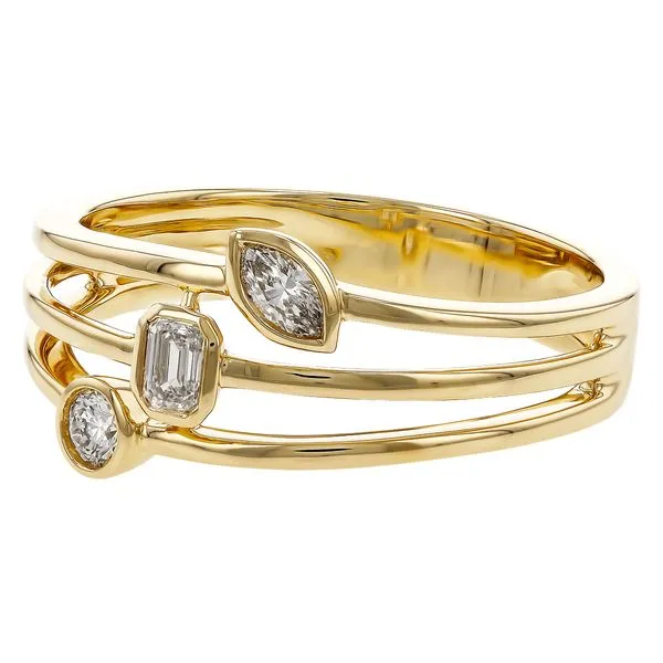 Fashion Ring Score's Jewelers Anderson, SC