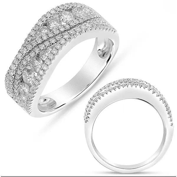 Fashion Ring Score's Jewelers Anderson, SC
