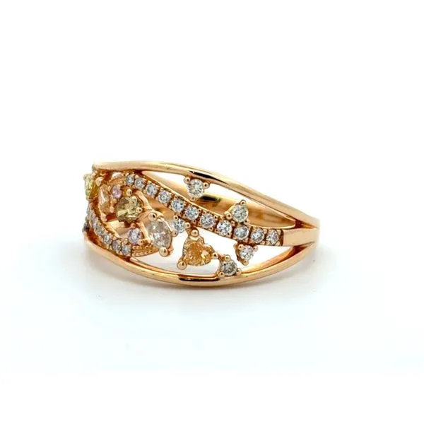 Fashion Ring Image 2 Score's Jewelers Anderson, SC