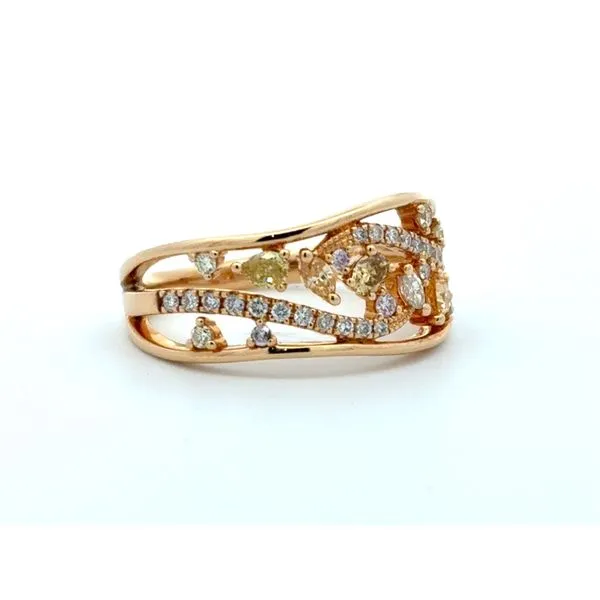 Fashion Ring Image 3 Score's Jewelers Anderson, SC
