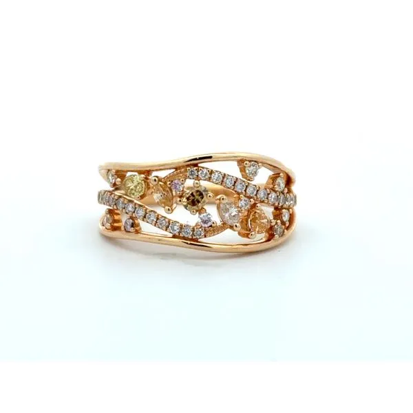 Fashion Ring Score's Jewelers Anderson, SC