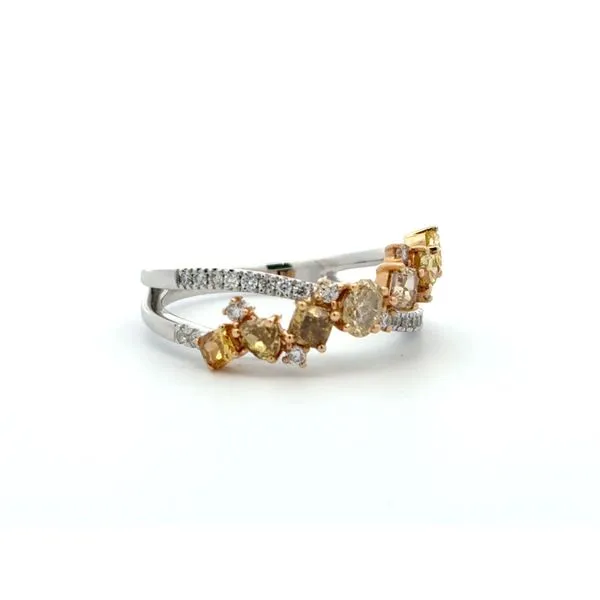 Fashion Ring Image 2 Score's Jewelers Anderson, SC