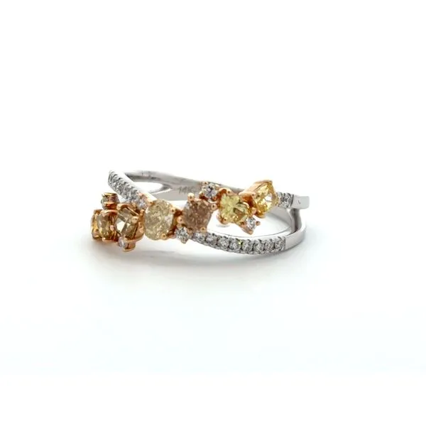 Fashion Ring Image 3 Score's Jewelers Anderson, SC