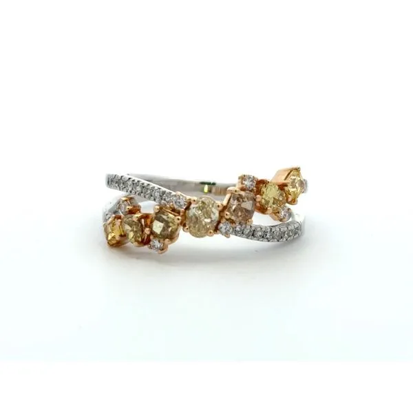 Fashion Ring Score's Jewelers Anderson, SC