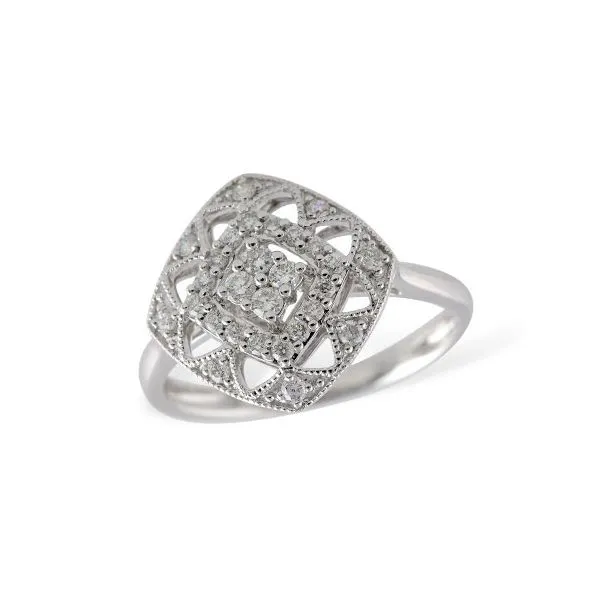Fashion Ring Score's Jewelers Anderson, SC