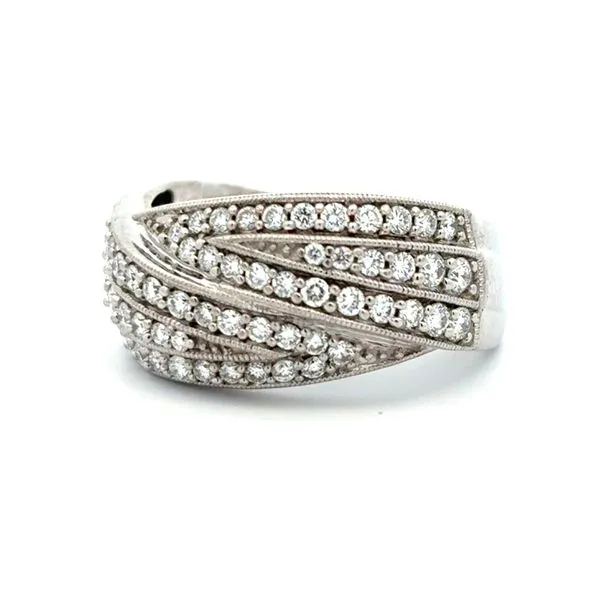 Fashion Ring Score's Jewelers Anderson, SC