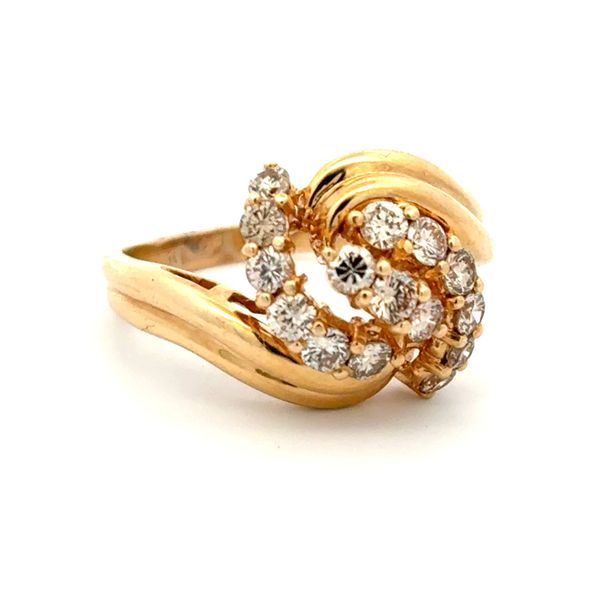 Fashion Ring Score's Jewelers Anderson, SC