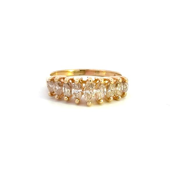 Fashion Ring Image 2 Score's Jewelers Anderson, SC