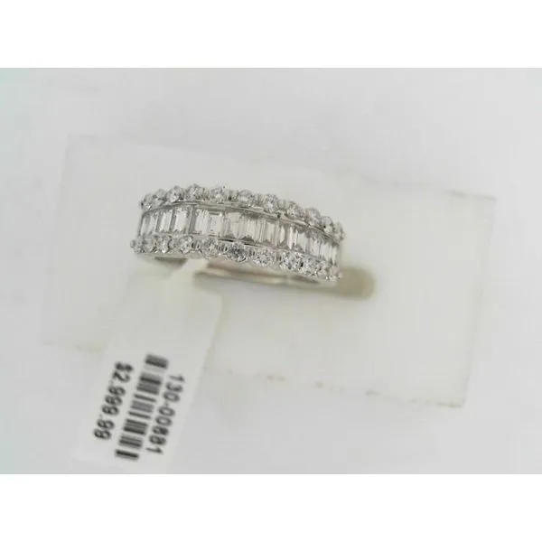 Fashion Ring Score's Jewelers Anderson, SC