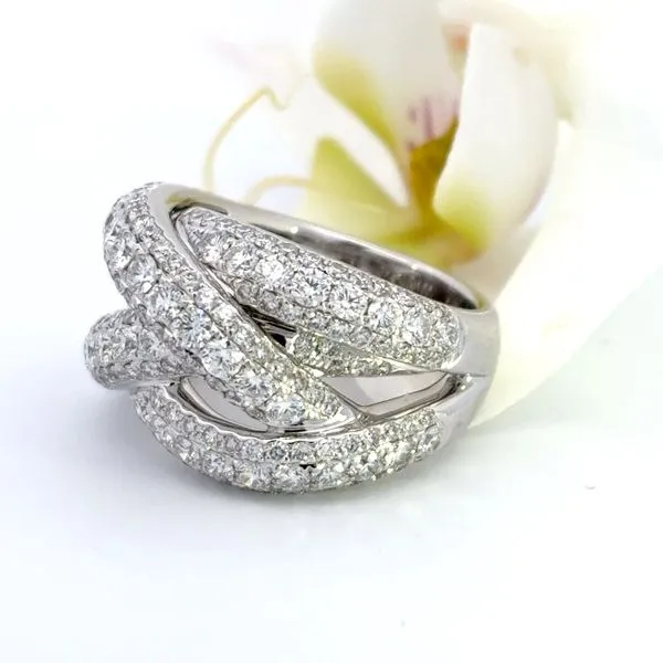 Fashion Ring Score's Jewelers Anderson, SC