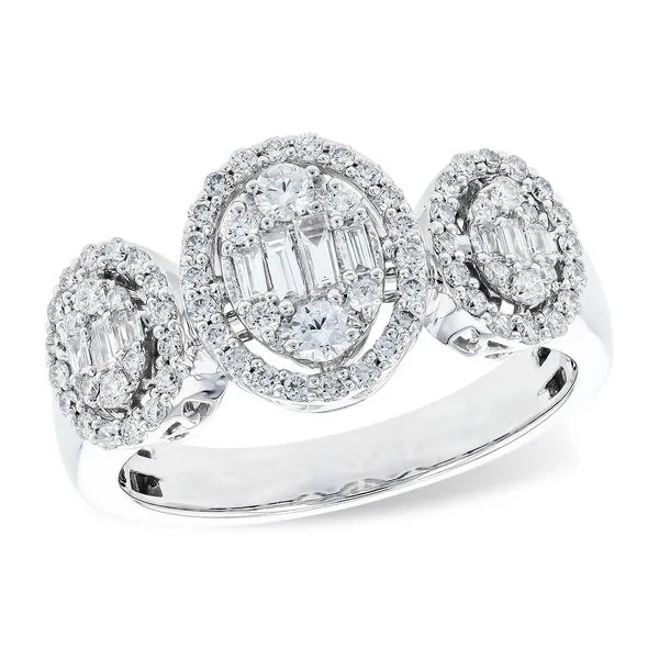 Fashion Ring Score's Jewelers Anderson, SC