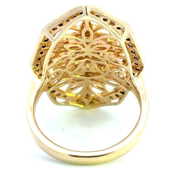 Fashion Ring Image 2 Score's Jewelers Anderson, SC
