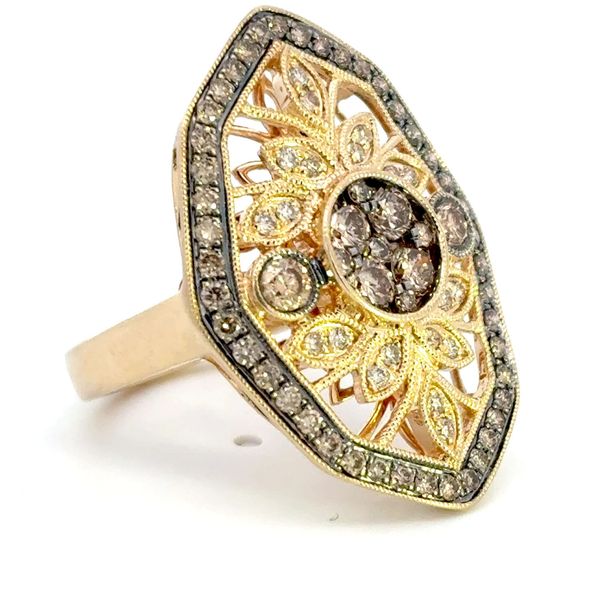 Fashion Ring Image 3 Score's Jewelers Anderson, SC