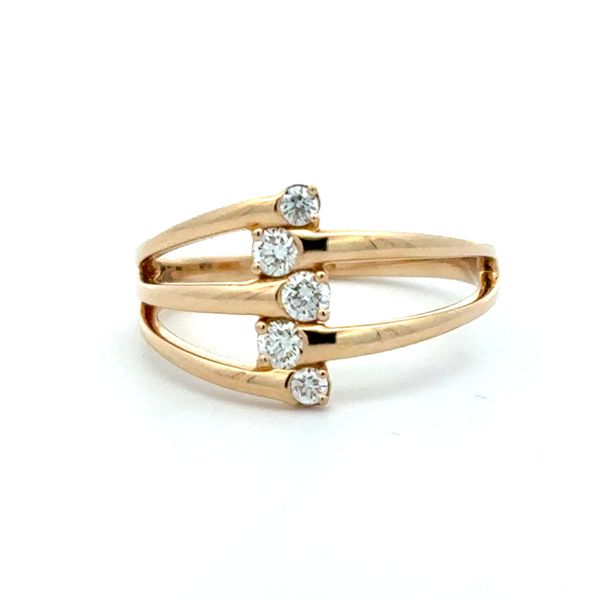 Fashion Ring Score's Jewelers Anderson, SC