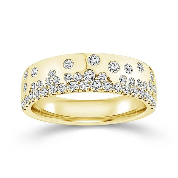 Fashion Ring Image 2 Score's Jewelers Anderson, SC
