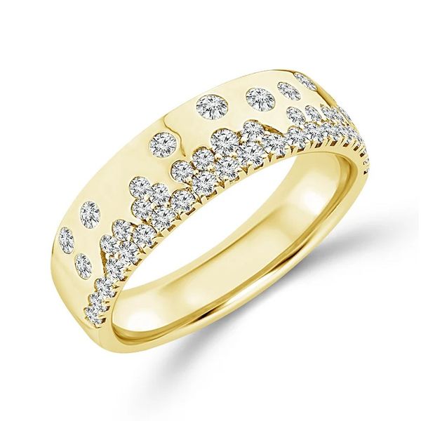 Fashion Ring Score's Jewelers Anderson, SC