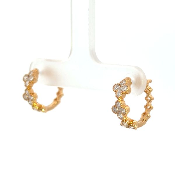 Fashion Ring Image 2 Score's Jewelers Anderson, SC