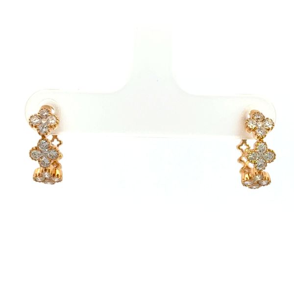 Fashion Ring Score's Jewelers Anderson, SC