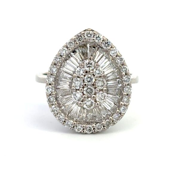 Fashion Ring Image 2 Score's Jewelers Anderson, SC