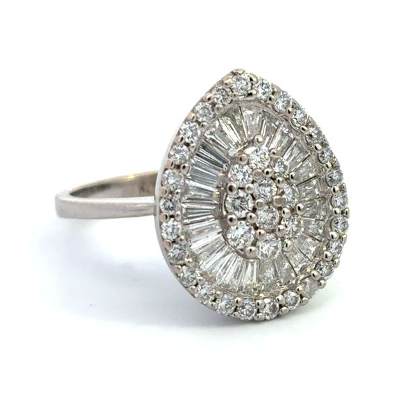Fashion Ring Score's Jewelers Anderson, SC