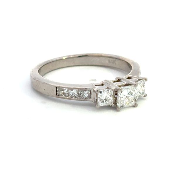 Fashion Ring Image 2 Score's Jewelers Anderson, SC