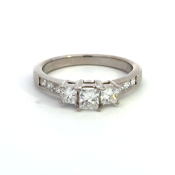 Fashion Ring Score's Jewelers Anderson, SC