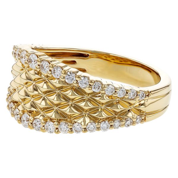 Fashion Ring Image 2 Score's Jewelers Anderson, SC