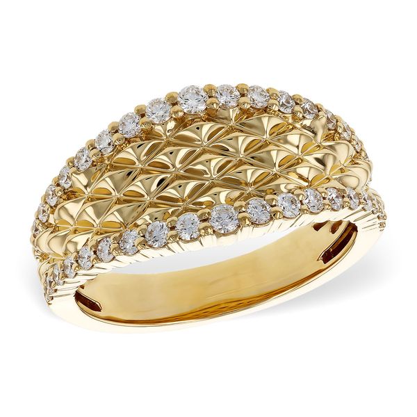 Fashion Ring Score's Jewelers Anderson, SC