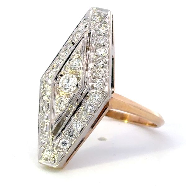Fashion Ring Score's Jewelers Anderson, SC