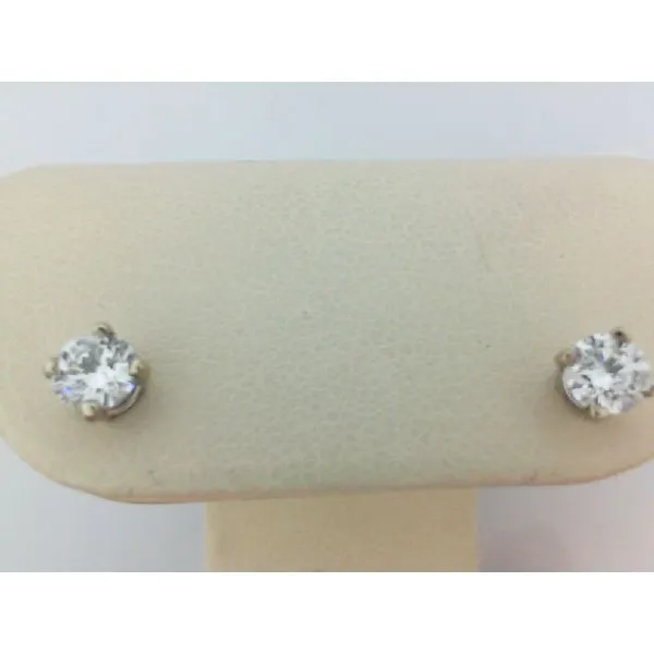 Earrings Score's Jewelers Anderson, SC