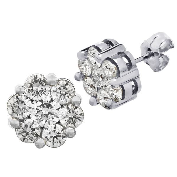 Earrings Score's Jewelers Anderson, SC