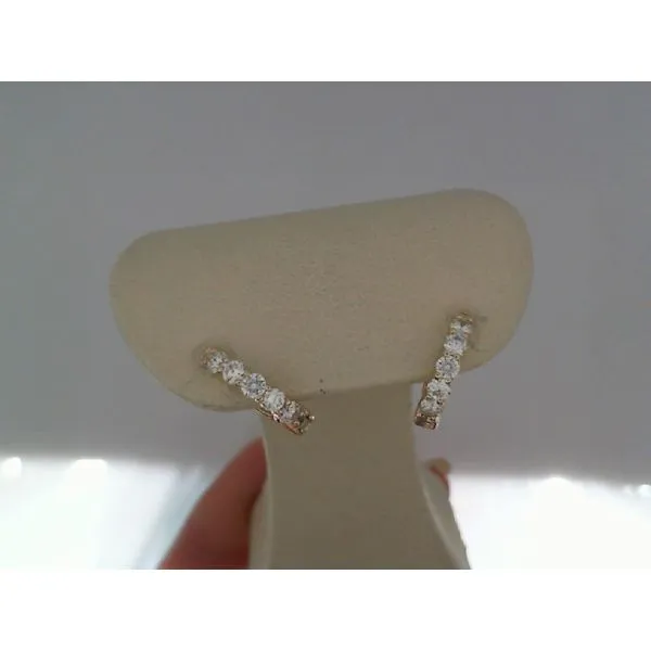 Earrings Score's Jewelers Anderson, SC