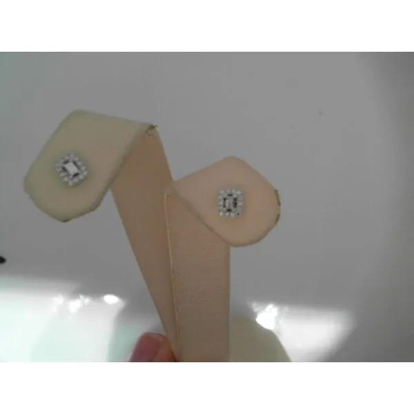 Earrings Score's Jewelers Anderson, SC