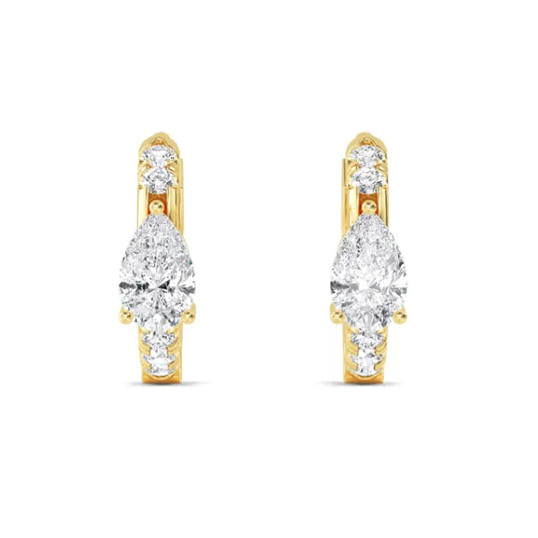 Earrings Score's Jewelers Anderson, SC