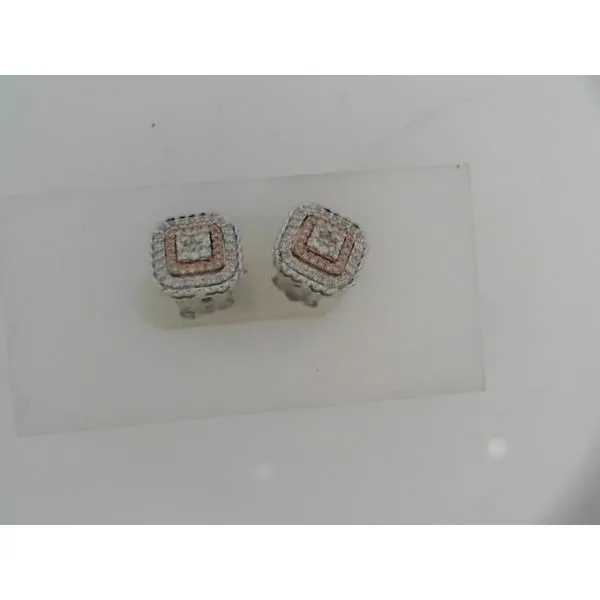 Earrings Score's Jewelers Anderson, SC